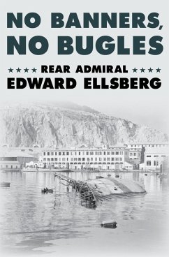 Cover No Banners, No Bugles (eBook, ePUB)