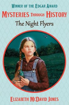 The Night Flyers (eBook, ePUB) Cover The Night Flyers (eBook, ePUB)