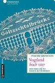 Vogtland hoch vier (eBook, ePUB)