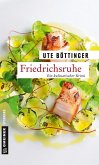 Friedrichsruhe (eBook, ePUB)