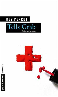 Tells Grab (eBook, ePUB) - Perrot, Res