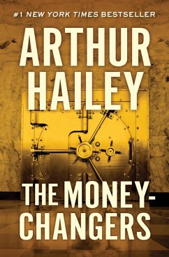 Cover The Moneychangers (eBook, ePUB)