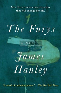 The Furys (eBook, ePUB) - Hanley, James The Furys (eBook, ePUB) - Hanley, James