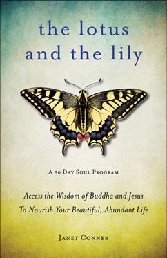 Cover The Lotus and the Lily (eBook, ePUB)