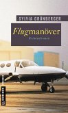 Flugmanöver (eBook, ePUB)