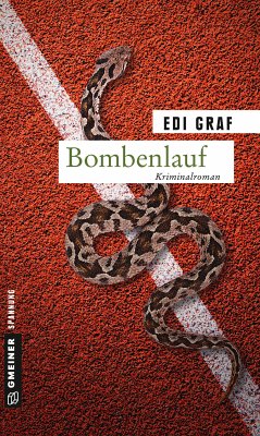 Bombenlauf / Linda Roloff Bd.7 (eBook, ePUB) - Graf, Edi