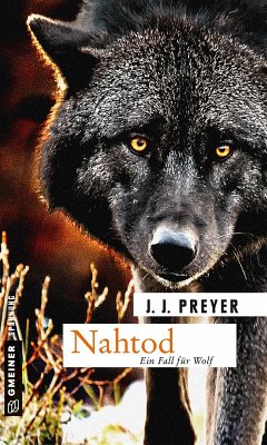 Nahtod (eBook, ePUB) - Preyer, J. J.