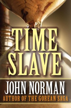 Cover Time Slave (eBook, ePUB)