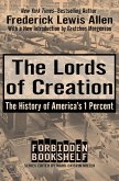 The Lords of Creation (eBook, ePUB)