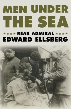 Cover Men Under the Sea (eBook, ePUB)