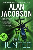The Hunted (eBook, ePUB)