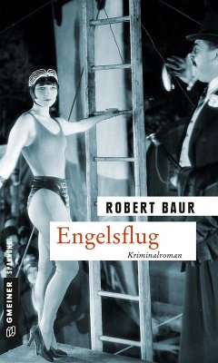 Engelsflug (eBook, ePUB) - Baur, Robert
