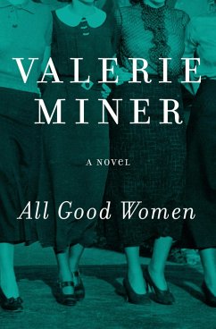 All Good Women (eBook, ePUB) - Miner, Valerie