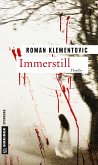 Immerstill (eBook, ePUB)