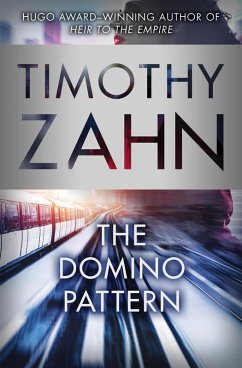 Cover The Domino Pattern (eBook, ePUB)