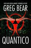 Quantico (eBook, ePUB)