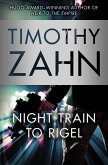 Night Train to Rigel (eBook, ePUB)