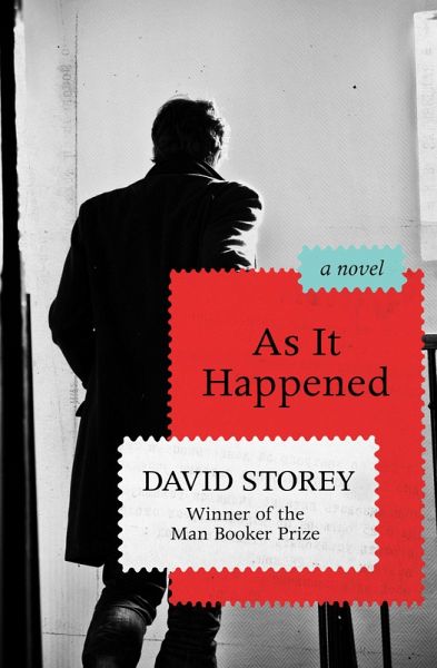 As It Happened (eBook, ePUB) As It Happened (eBook, ePUB)