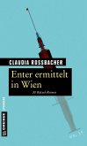 Enter ermittelt in Wien (eBook, ePUB)