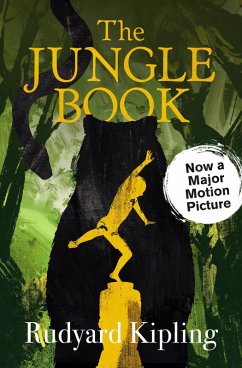 Cover The Jungle Book (eBook, ePUB)