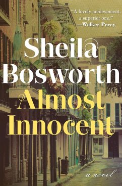 Cover Almost Innocent (eBook, ePUB)