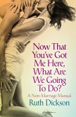 Now That You've Got Me Here, What Are We Going to Do? (eBook, ePUB)