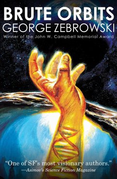 Cover Brute Orbits (eBook, ePUB)