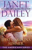 That Carolina Summer (eBook, ePUB) That Carolina Summer (eBook, ePUB)