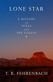 Lone Star (eBook, ePUB)