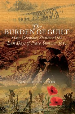 Cover The Burden of Guilt (eBook, ePUB)