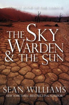 Cover The Sky Warden & the Sun (eBook, ePUB)