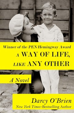 Cover A Way of Life, Like Any Other (eBook, ePUB)