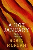 A Hot January (eBook, ePUB)