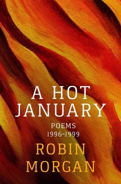 A Hot January (eBook, ePUB) Cover A Hot January (eBook, ePUB)