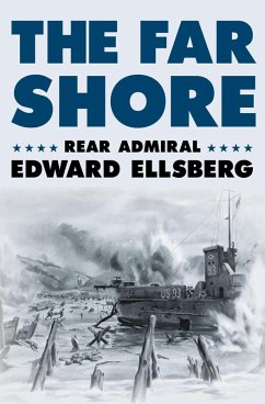 Cover The Far Shore (eBook, ePUB)