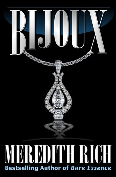 Bijoux (eBook, ePUB) Bijoux (eBook, ePUB)