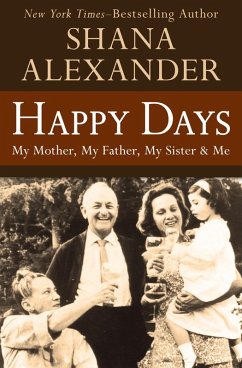 Cover Happy Days (eBook, ePUB)