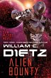Alien Bounty (eBook, ePUB) - Bild 1