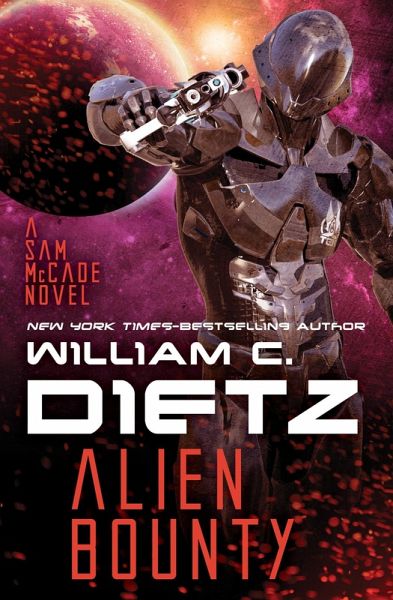 Alien Bounty (eBook, ePUB) Alien Bounty (eBook, ePUB)