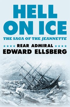 Cover Hell on Ice (eBook, ePUB)