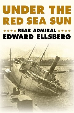 Cover Under the Red Sea Sun (eBook, ePUB)