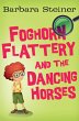 Foghorn Flattery and the Dancing Horses... - Bild 1