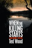 When the Killing Starts (eBook, ePUB)