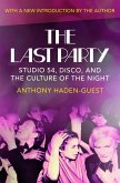 The Last Party (eBook, ePUB)