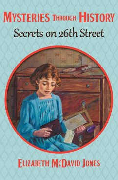 Cover Secrets on 26th Street (eBook, ePUB)