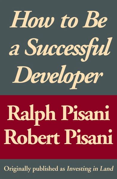How to Be a Successful Developer (eBook, ePUB)