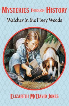 Cover Watcher in the Piney Woods (eBook, ePUB)