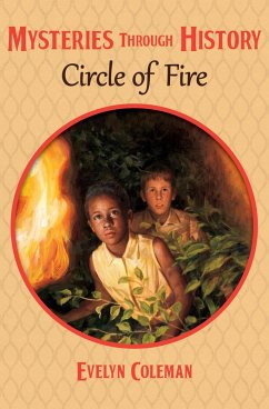 Cover Circle of Fire (eBook, ePUB)