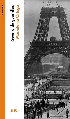 Cover Guerra de guerrillas (eBook, ePUB)