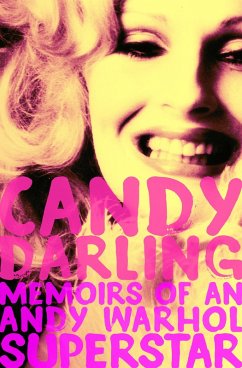 Cover Candy Darling (eBook, ePUB)
